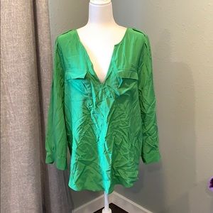 Joie Silk blouse